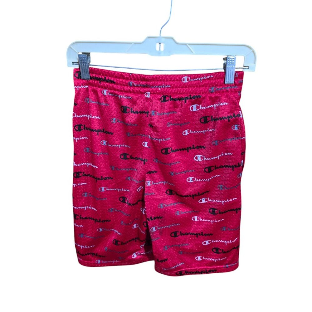 Champion Authentic Wear Shorts - Picture 2 of 3